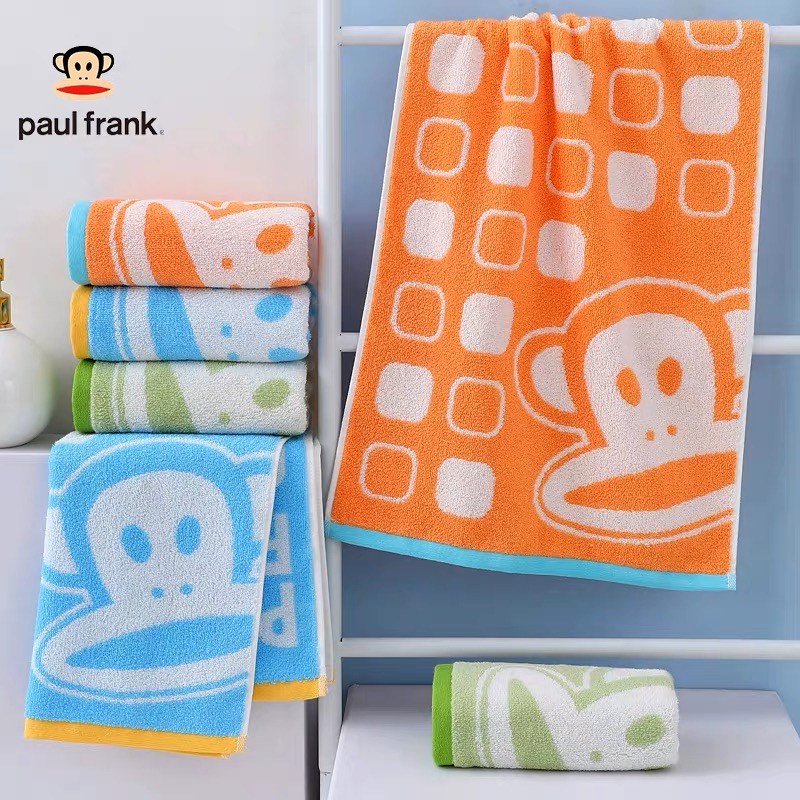 Super soft monkey towel Bath towel ideal quality Soft, comfortable and refreshing towel