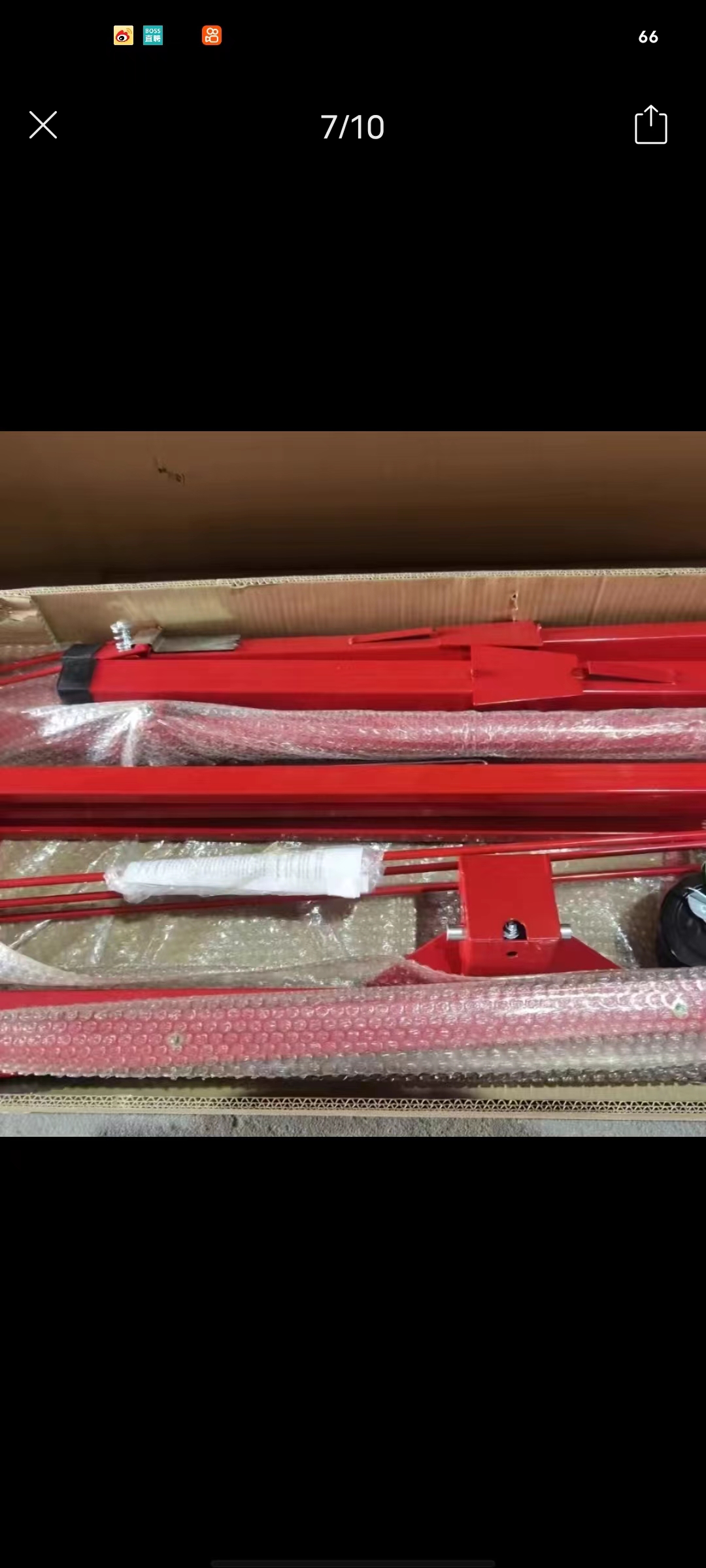 答案：石膏板/升降机/木工吊顶/装潢上板/支架天花/提升机/神器/大芯板/木板支架/高强度转盘/万向调节产品图