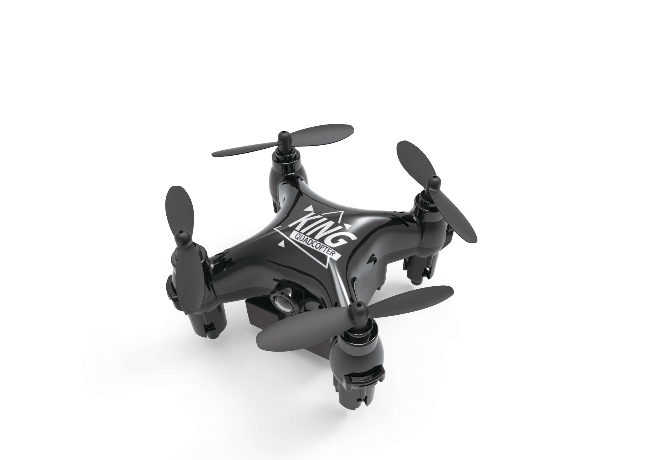 无人机/迷你无人机/掌上小飞机白底实物图