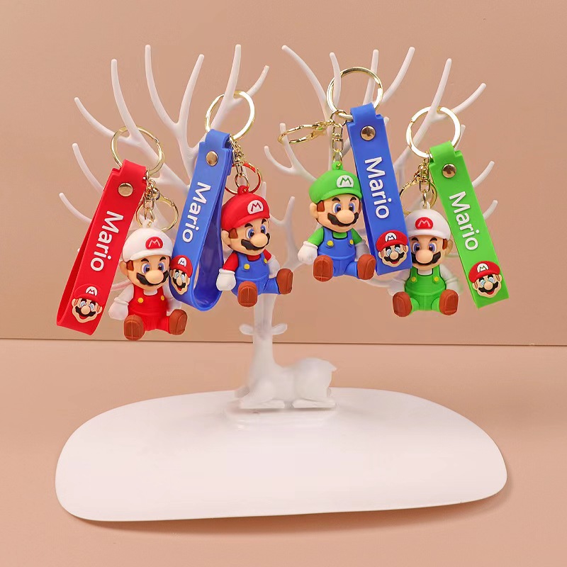 钥匙扣/钥匙挂件/工艺品挂件产品图