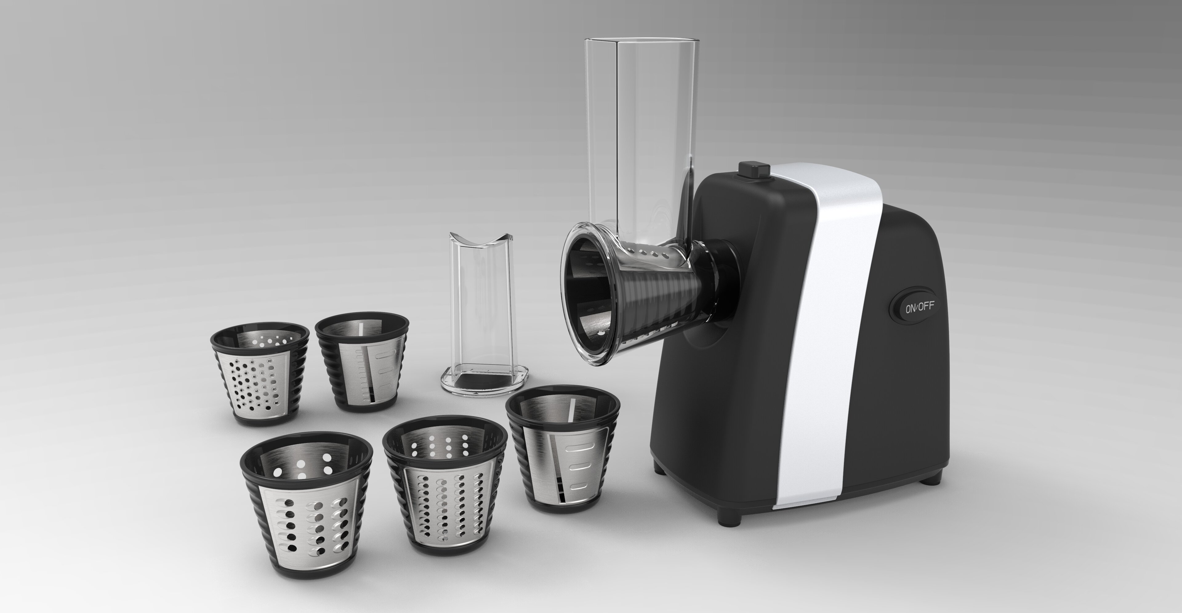 专业多功能商用切菜机电动食堂厨房瓜果蔬菜切片切段全自动切菜机