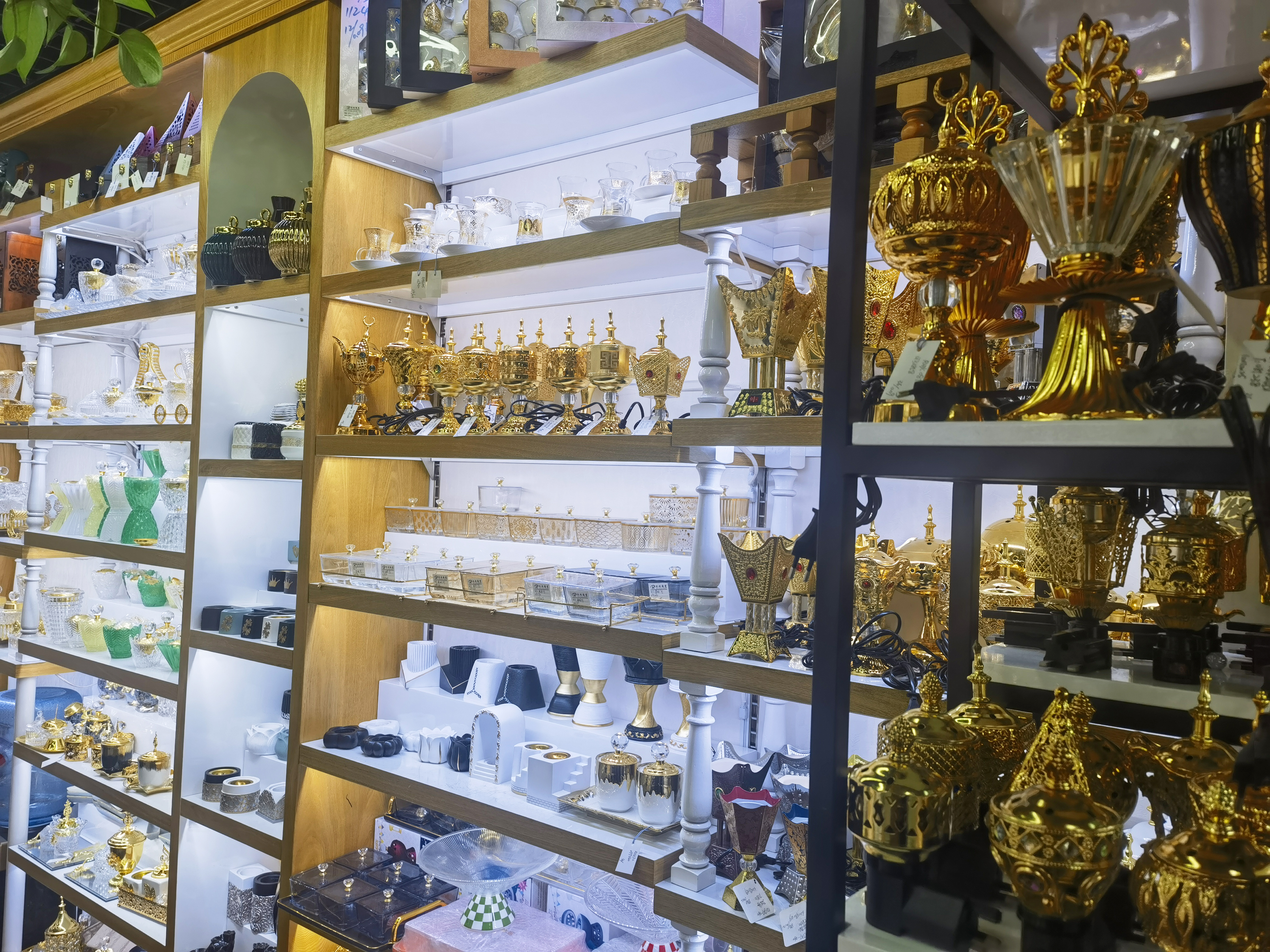 Runhong Ceramics describe pic - 2