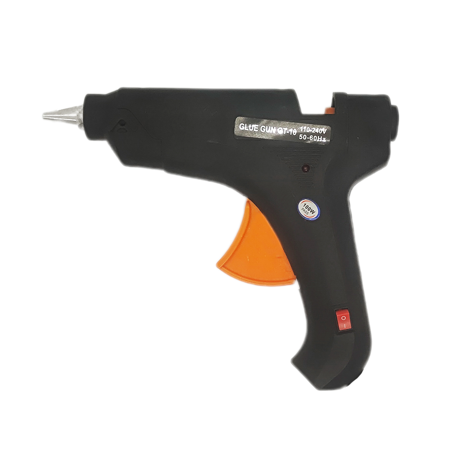 100W glue gun, Guke hot melt glue gun, GT-10 large glue gun, fine glue gun, factory direct sales Application Scenario