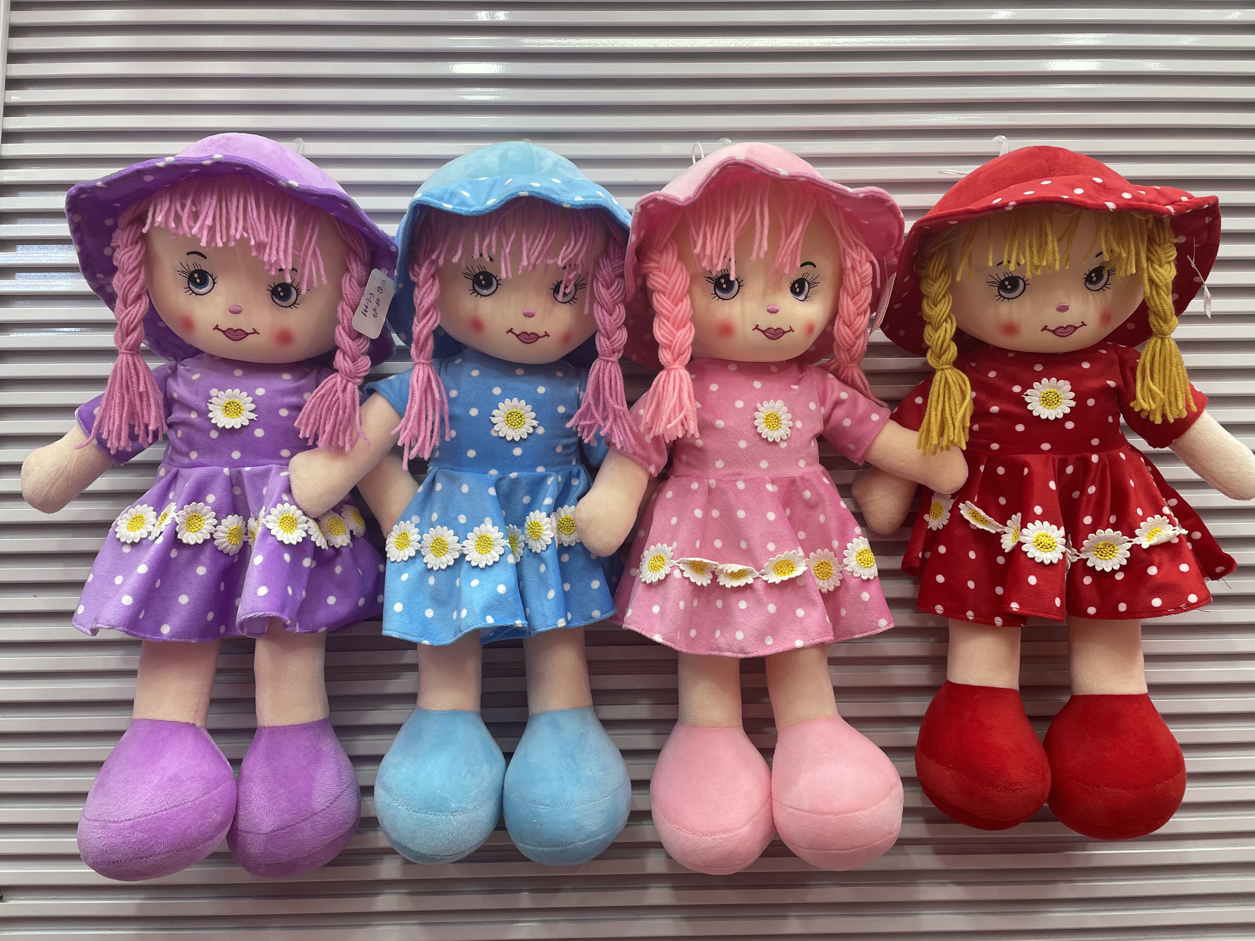 娃娃/外贸娃娃/可爱娃娃产品图