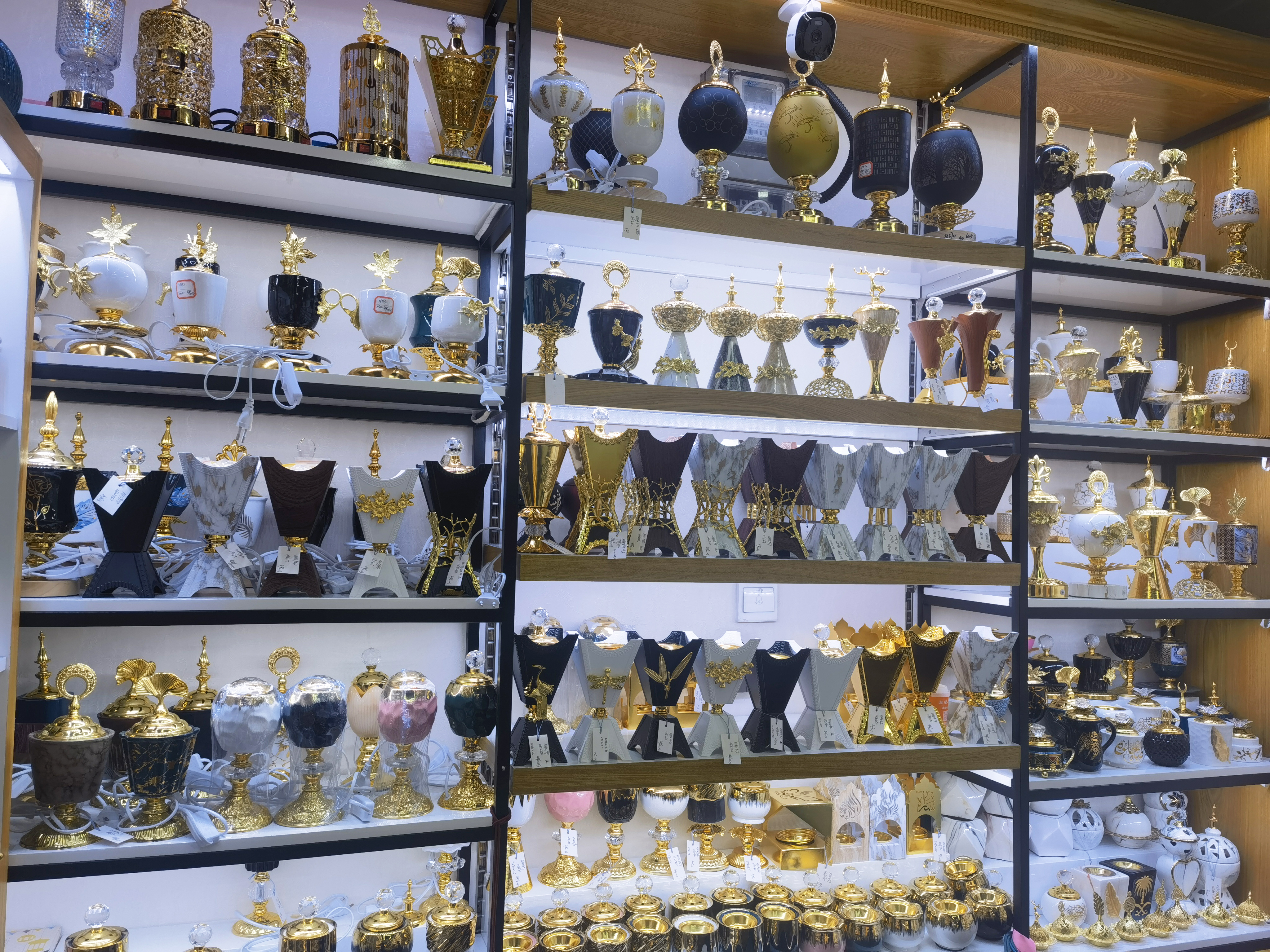 Runhong Ceramics describe pic - 3
