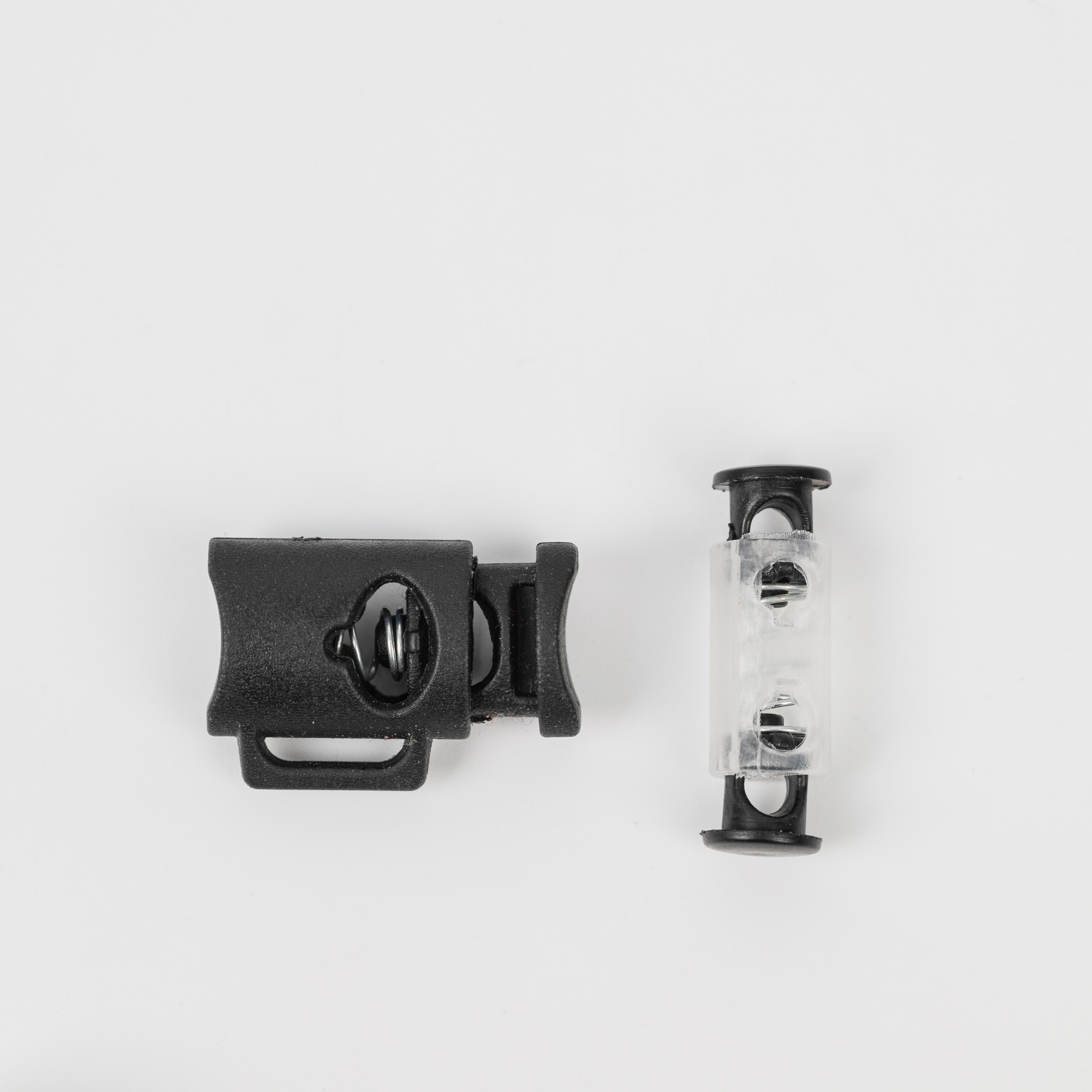  弹簧卡扣 /绳子松紧调节扣/调节扣细节图