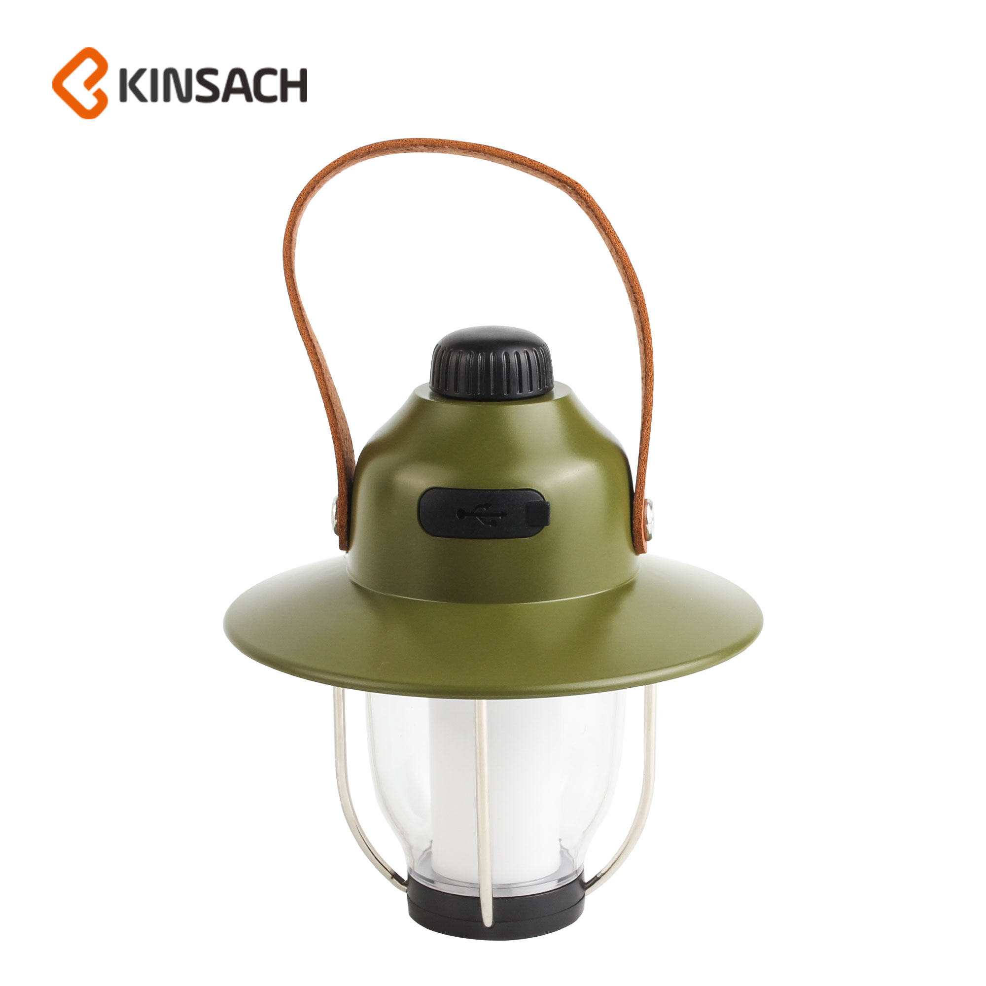 Outdoor camping light Rechargeable camping atmosphere Camping light Outdoor portable tent mini suspension