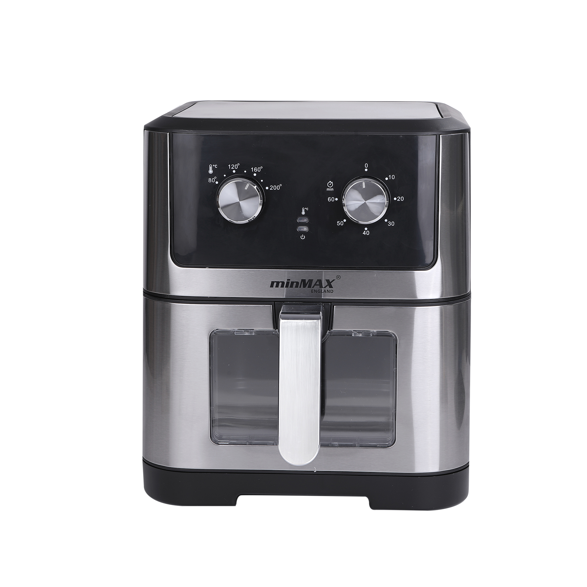 minMAX air freidora one piece wholesale home freidora eléctrica de gran capacidad