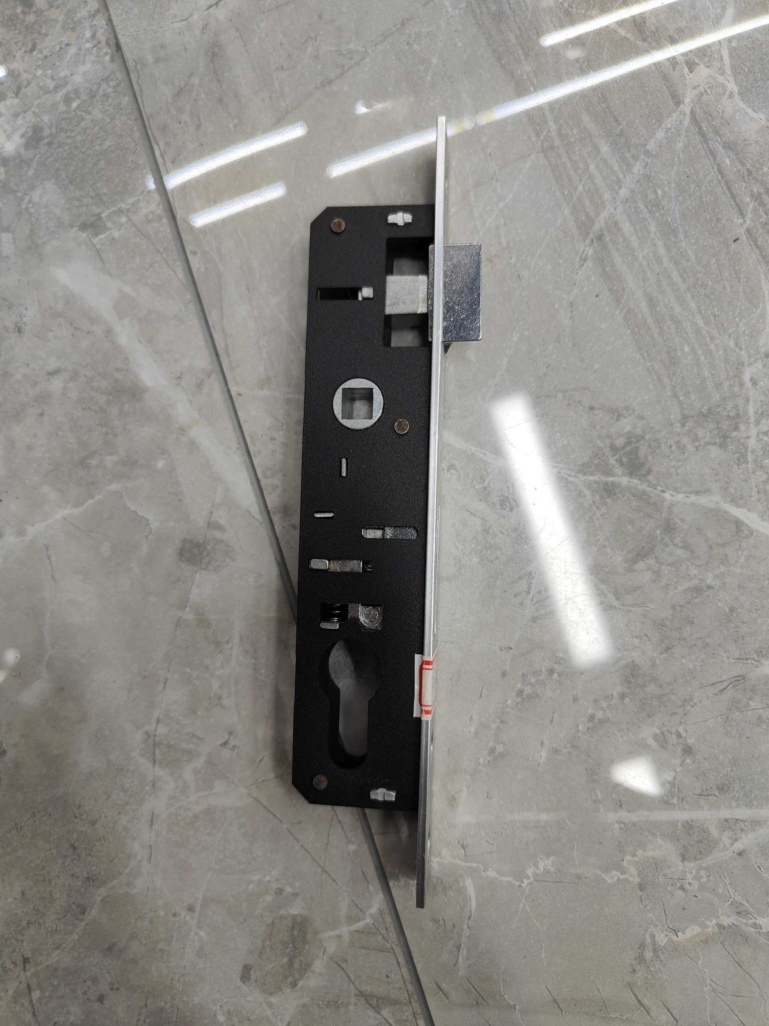 Export lock bodies in various specifications Item Picture
