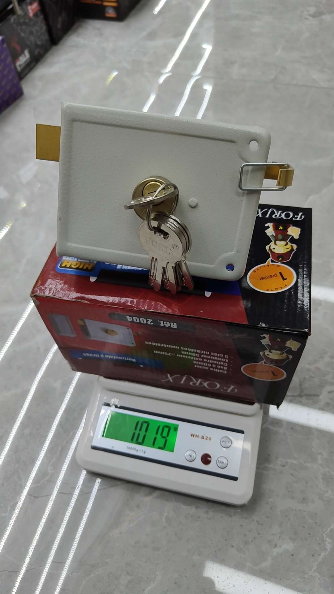 شركة ايفان بالقفال describe pic - 4