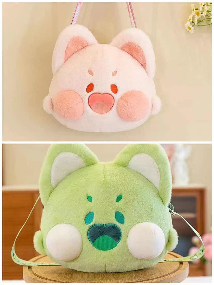 毛绒/玩具/毛绒玩具产品图