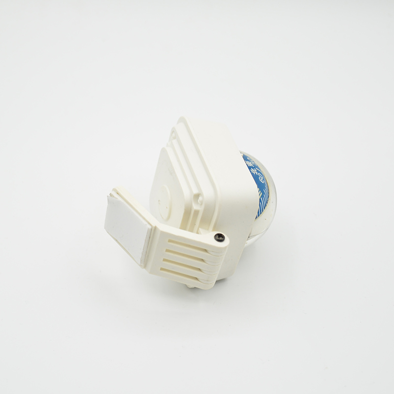 Yiwu Jinghui Factory's ABS plastic LC450 white Chinese car guide ball compass and compass Specification image