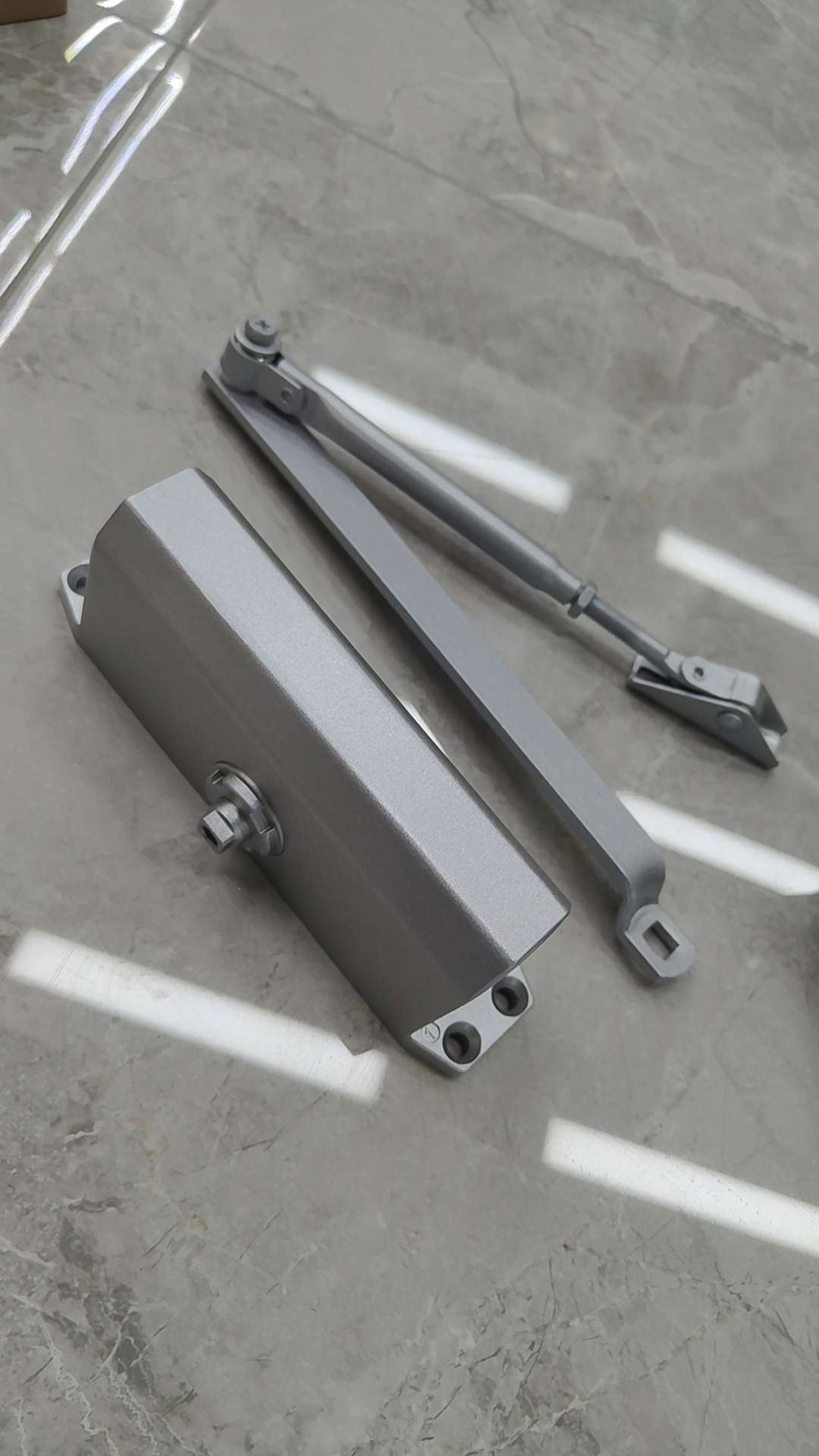 cerrador