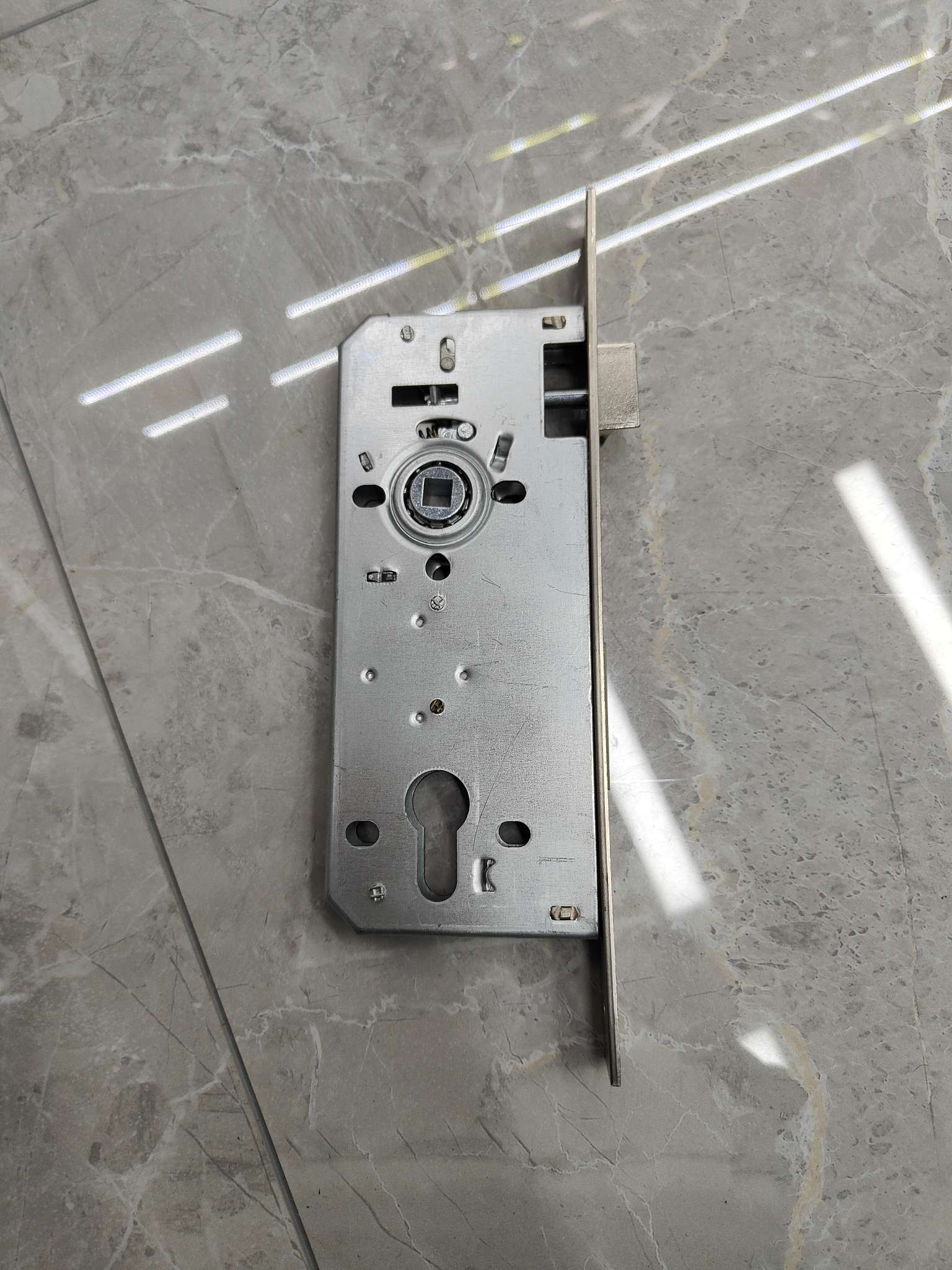 Export lock bodies in various specifications Application Scenario