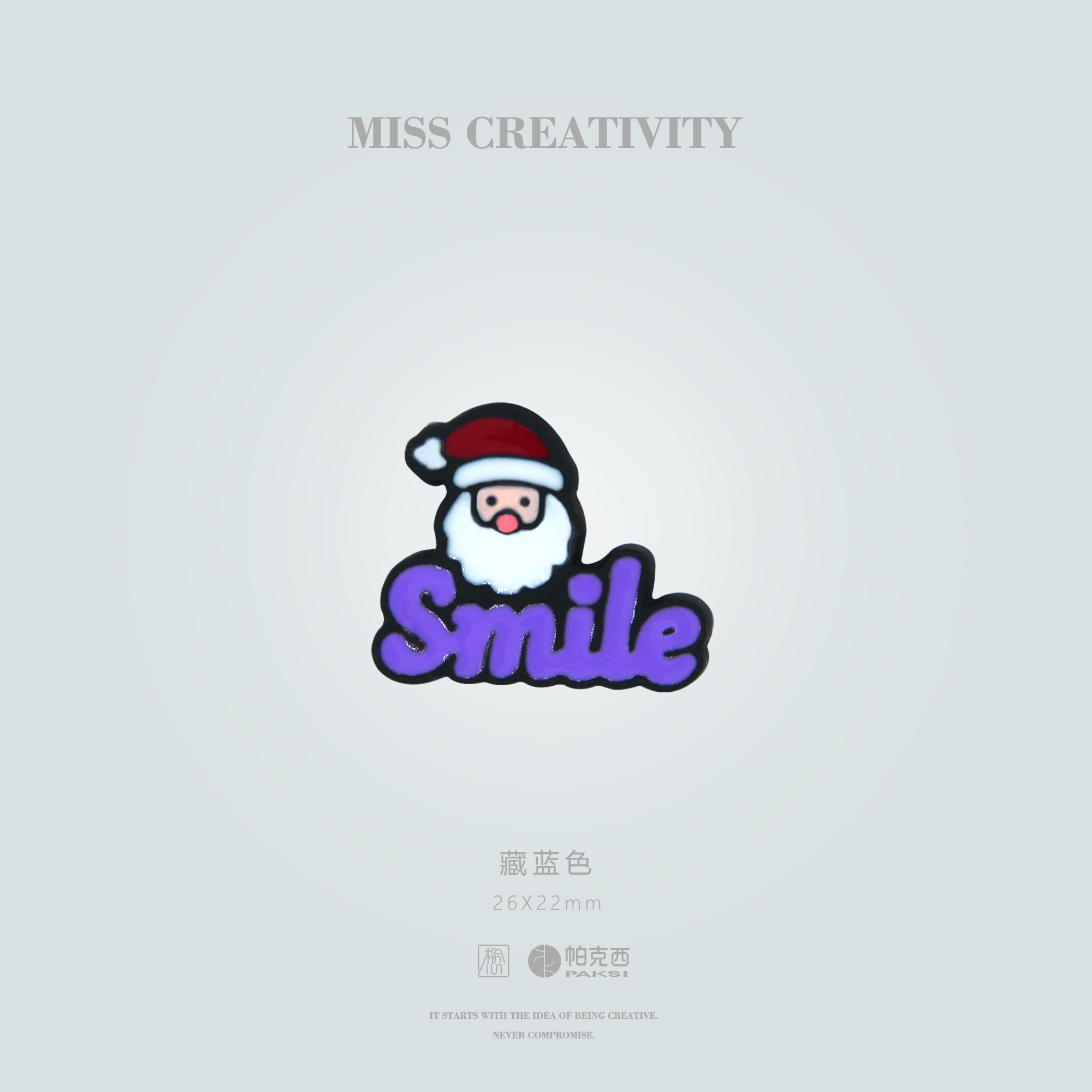 Miss Paxey Series Christmas Accessories Accessories Sai851 Item Picture