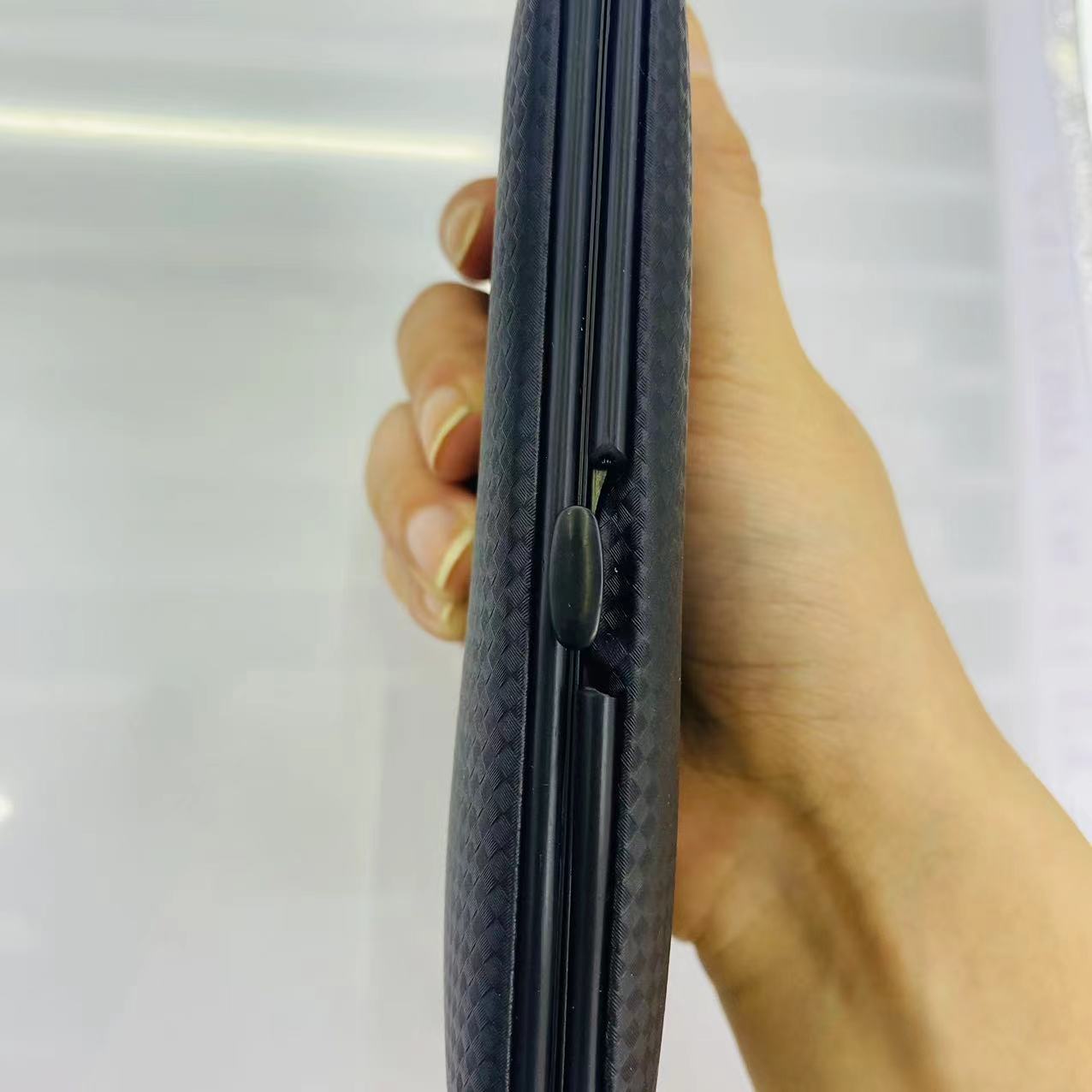 厂家直销 修甲护理12件美甲工具套装指甲钳指甲刀指甲剪套装指甲钳钳子美容工具详情4