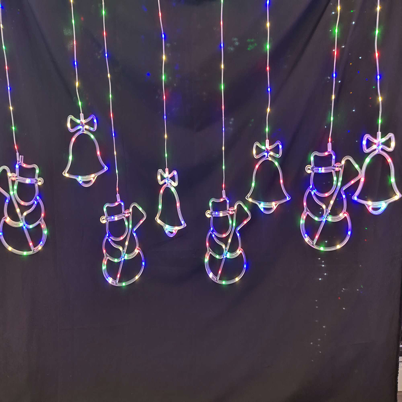 LED灯串/圣诞灯/氛围灯细节图