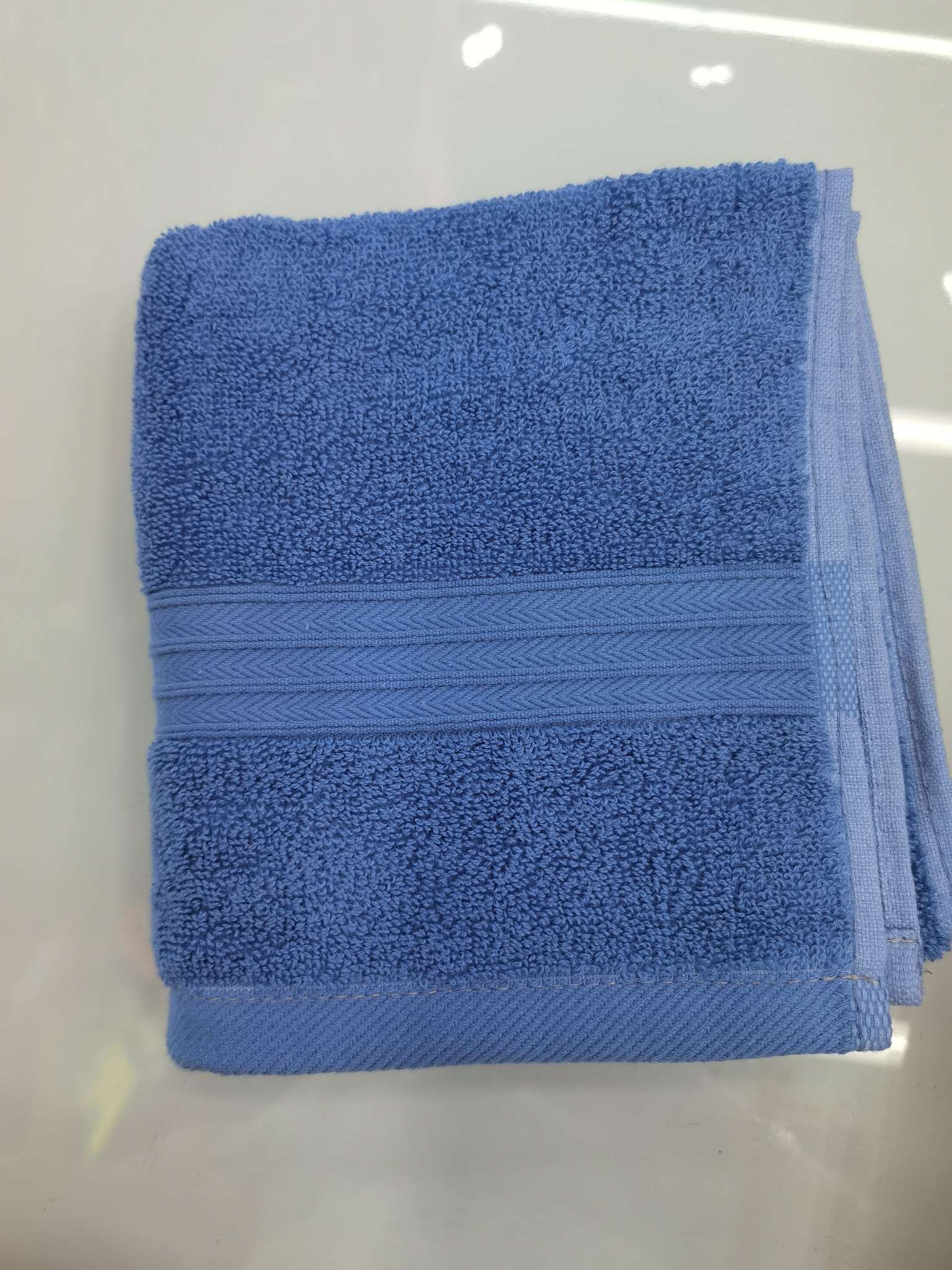 Cotton 4 Face Wash Household Large Face Towel Absorbent Strong Wipe Face Does Not Drop Wool Cotton Application Scenario