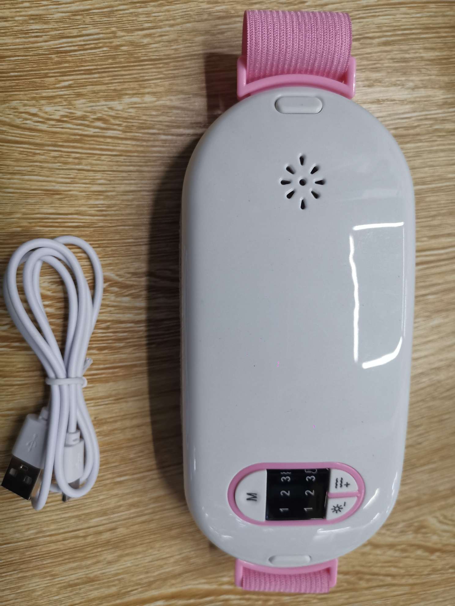 تضخمت معدات الرعاية الصحية بألم المعدة عن طريق تدليك آلام المعدة Item Picture