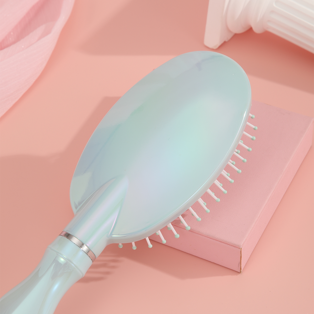 Laser comb, airbag comb, head massage comb, hair care comb, household long hair comb Item Picture