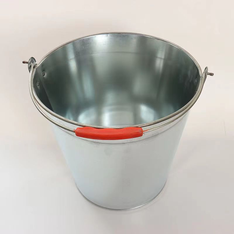 水桶    铁桶    手提式储水桶    大容量水桶   铁皮桶  多用途水桶   详情图4
