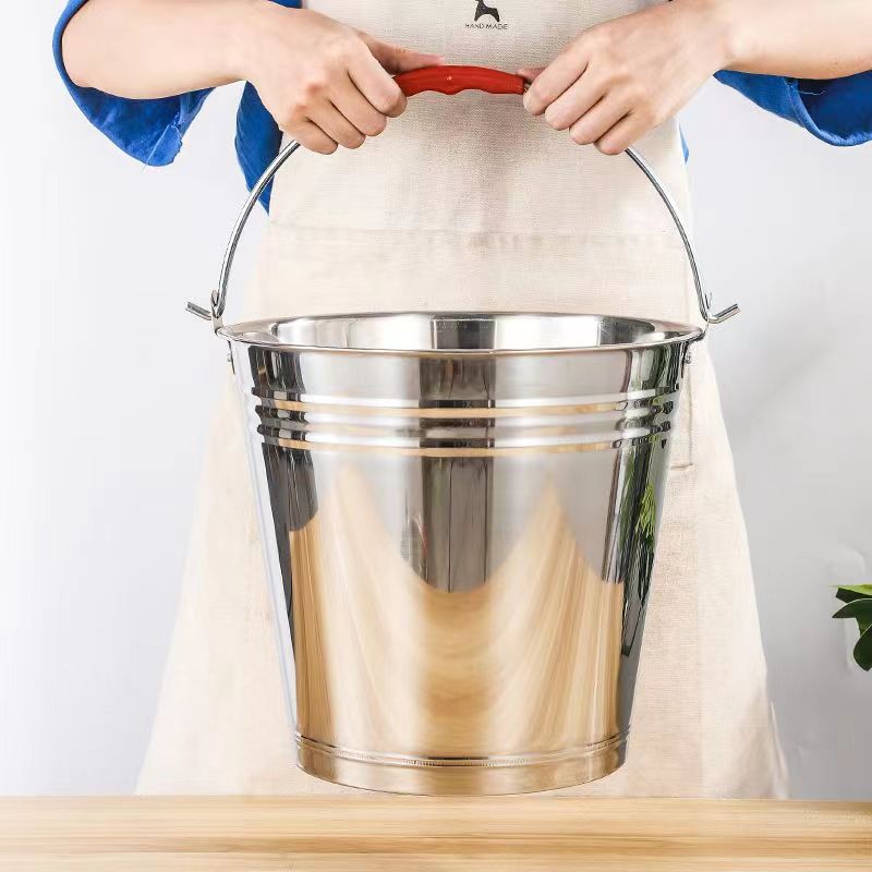 水桶、水缸实物图