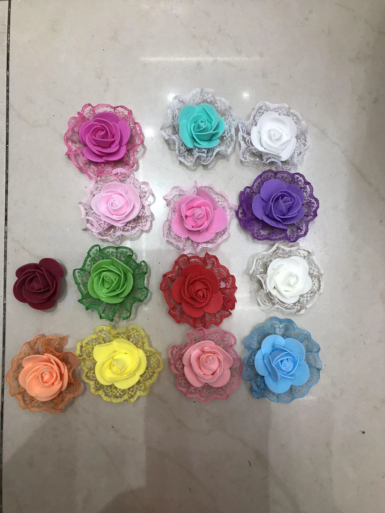 Pe Foam Flower