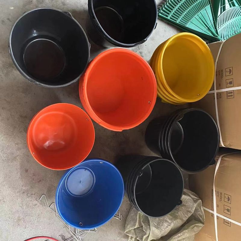 水桶    铁桶    手提式储水桶    大容量水桶   铁皮桶  多用途水桶   图