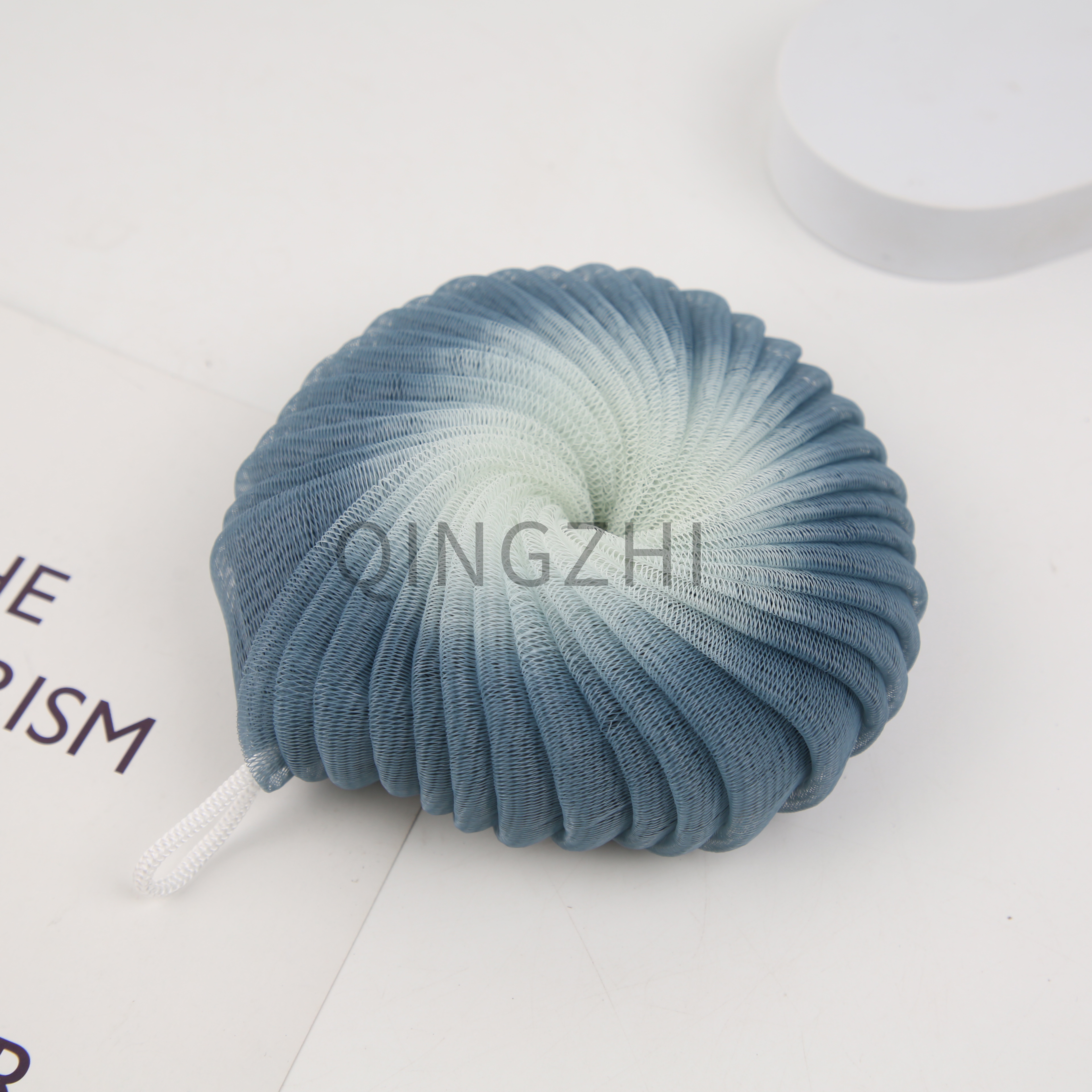 气泡神器/浴球/质量保证细节图