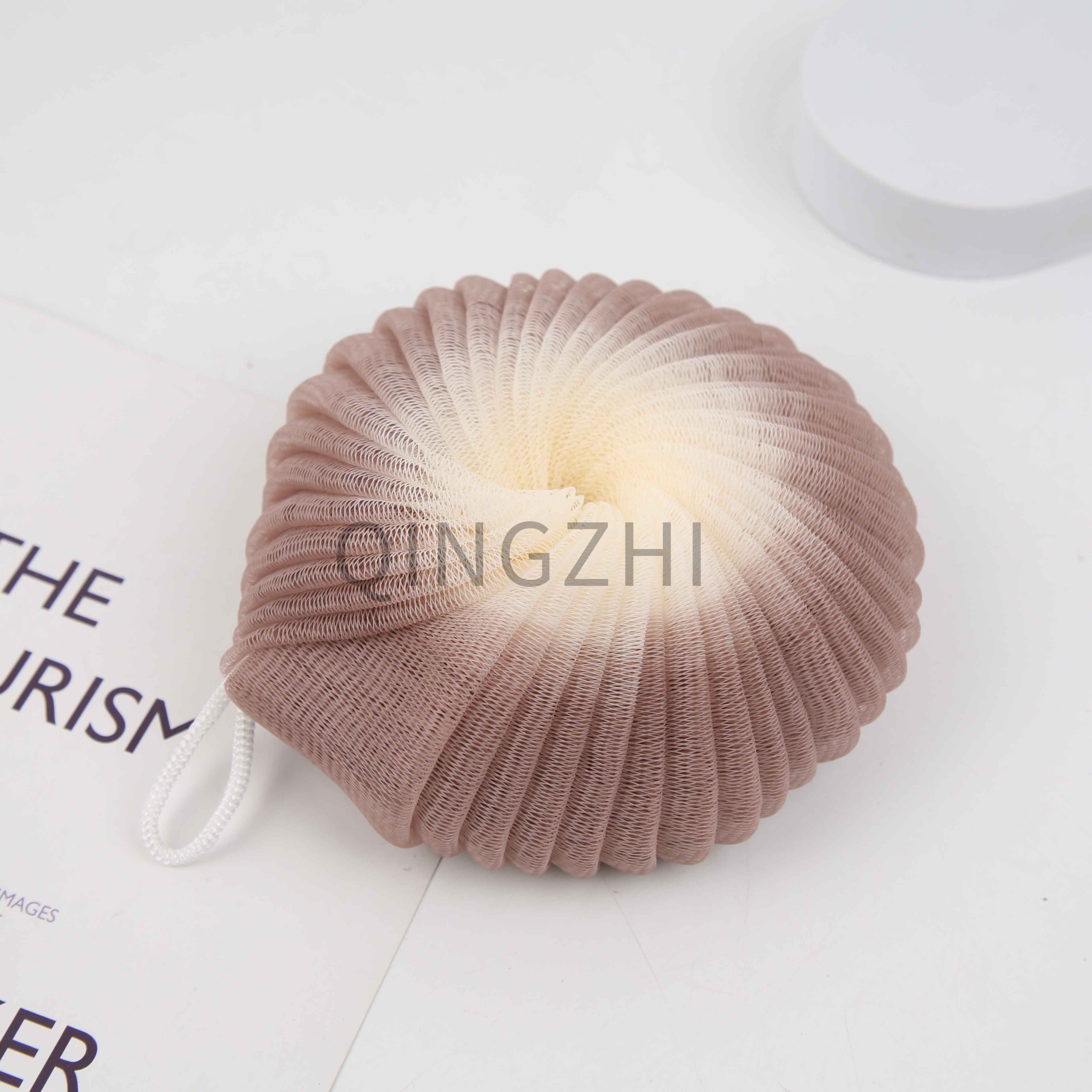 气泡神器/浴球/质量保证产品图