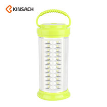 Solar LED emergency light camping light 360 degrees without dead Angle light with USB output