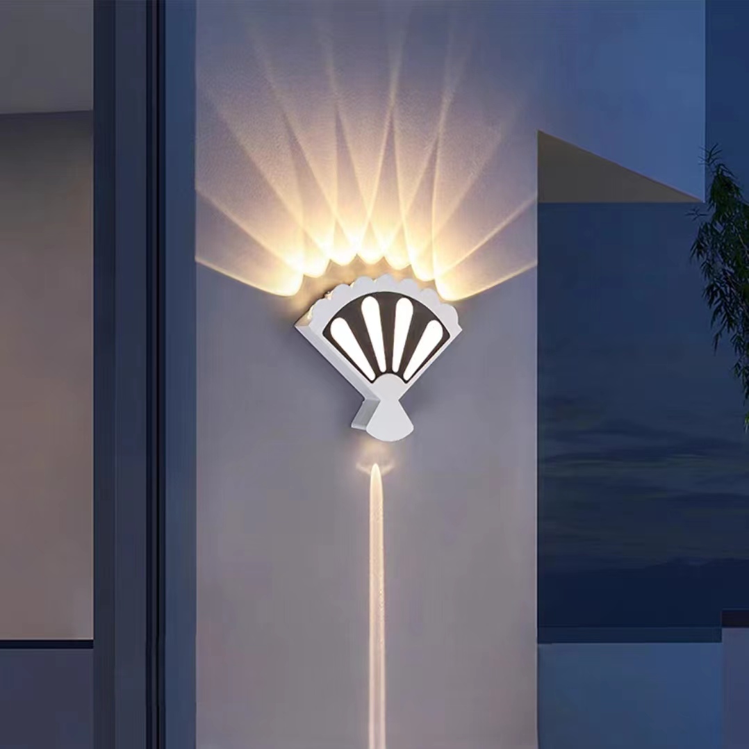 安全耐用防水LED简约节能通用内外花技智照亮家园调光时尚高品质智调灯具超越时尚家园灯
