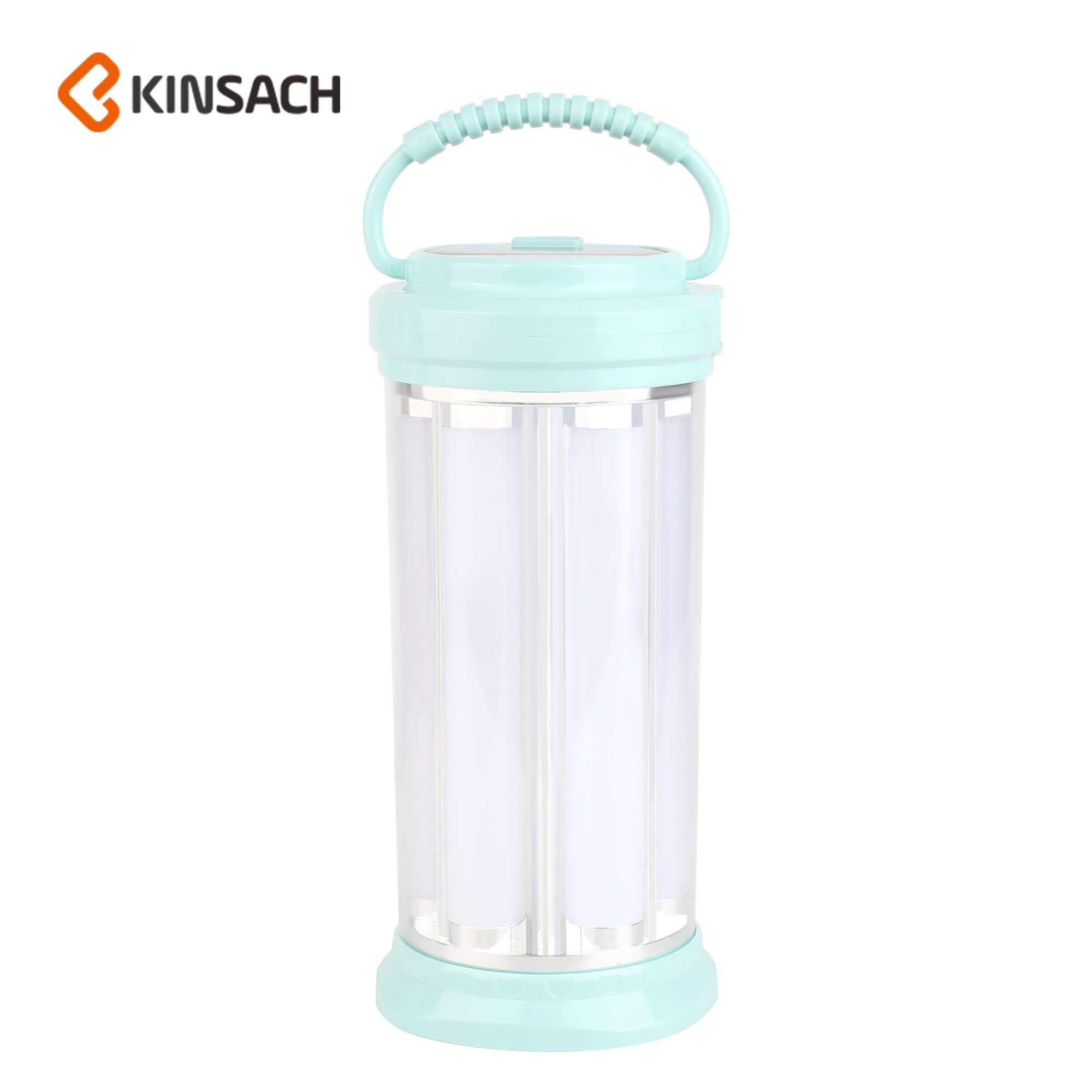 Hand-held camping light 78SMD high-light LED charging emergency light