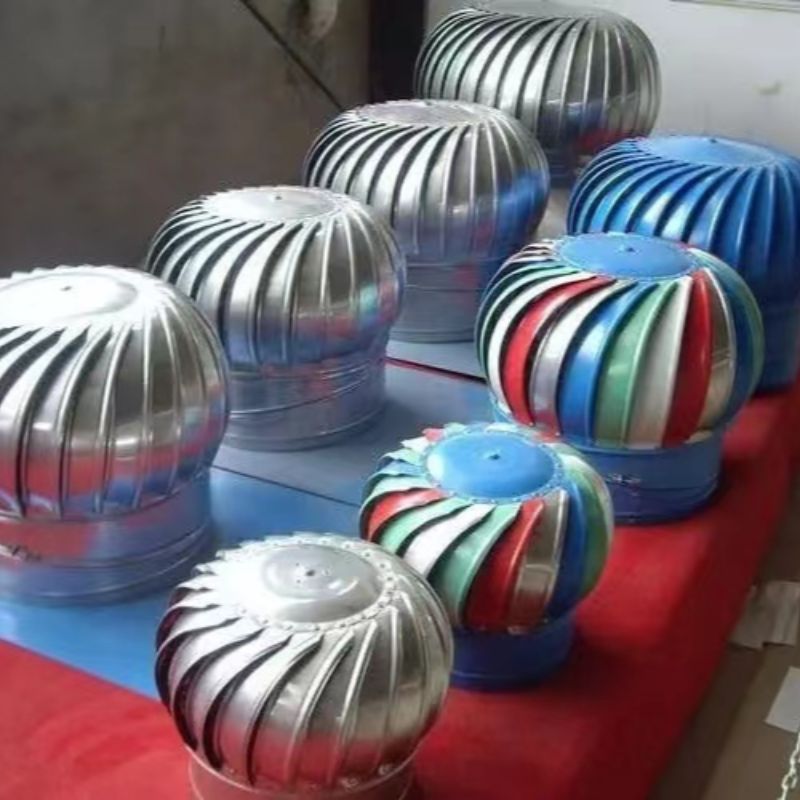 风球  无动力风球  不锈钢风球  通风器排气风帽 散热器  换气排风烟筒 