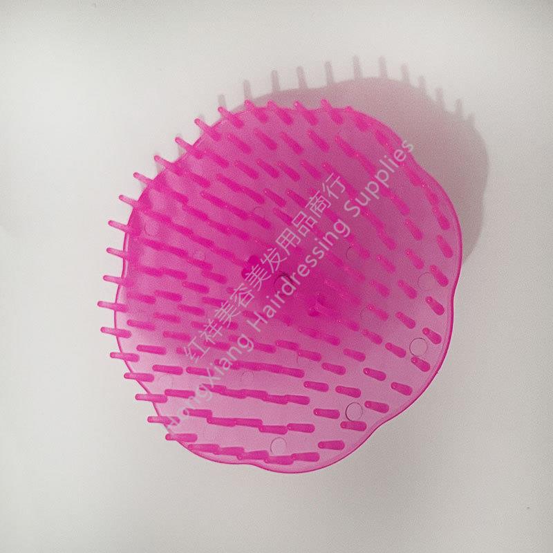 其他美发产品实物图