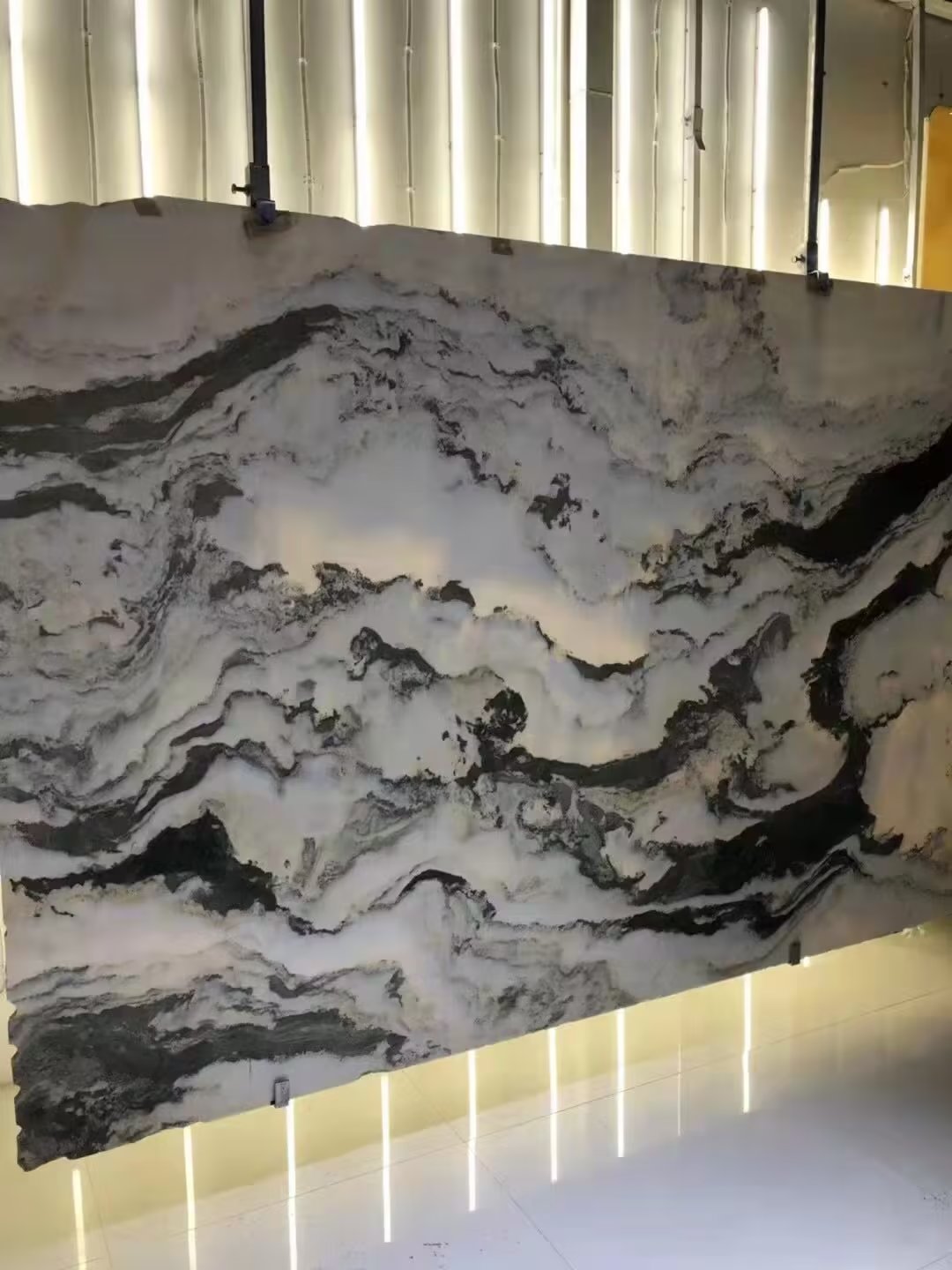 The Main Sales Marble, Rock Board, Rock Door, Granite, Quartz Stone, Natural Landscape Painting, Kitchen Countertops And So On Application Scenario