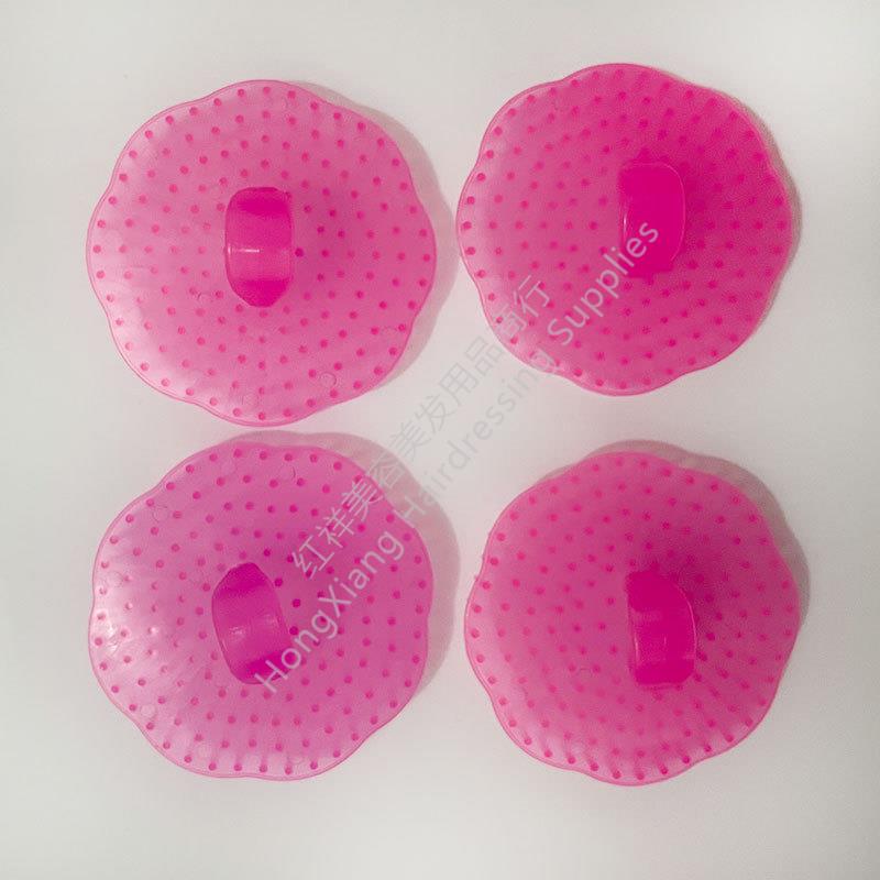 答案：洗头刷/止痒抓头/清洁头皮/洗发刷/按摩刷/去屑/男女通用/成人清洁细节图