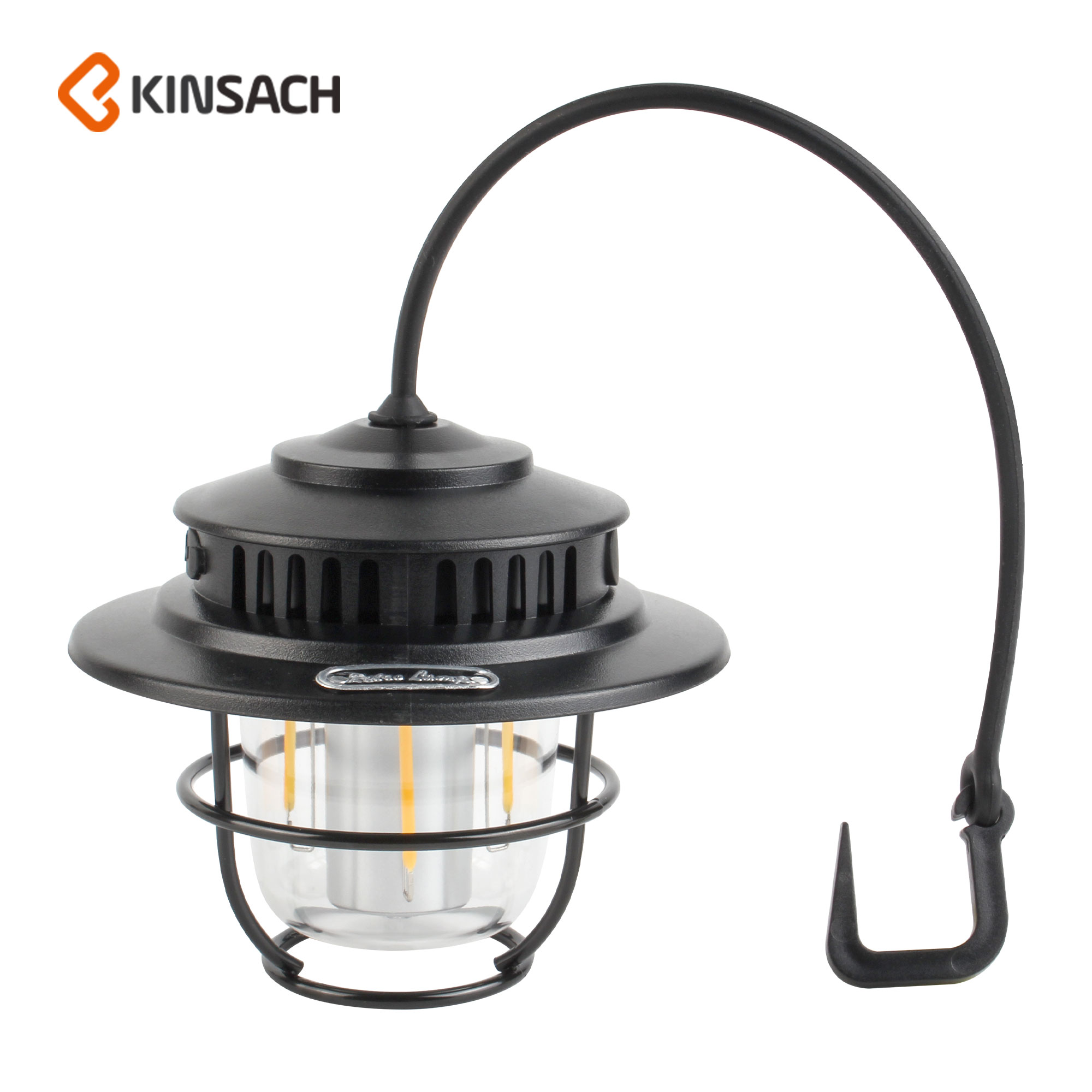 Camping lights Retro camping lights Camp atmosphere lights Tent LED garden lights