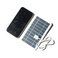 答案：2W5V太阳能/手机充电板/太阳能充电器/户外充电器细节图