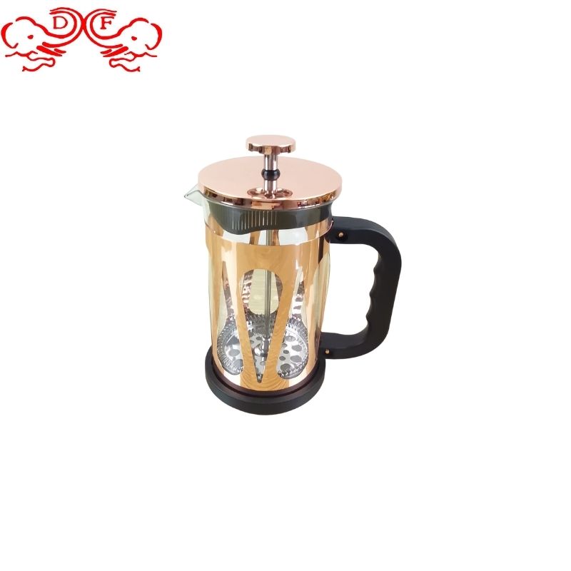 CF68304، وعاء من القهوة، نوع من الفولاذ غير القابل للصدأ Specification image