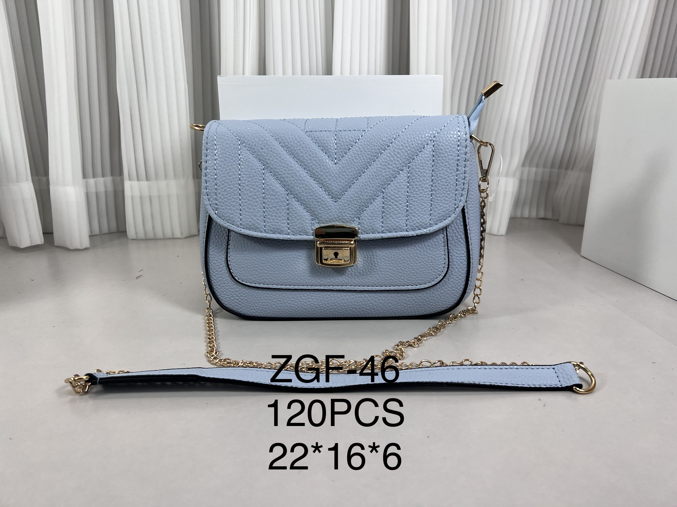 Wenwen Bag Factory describe pic - 8