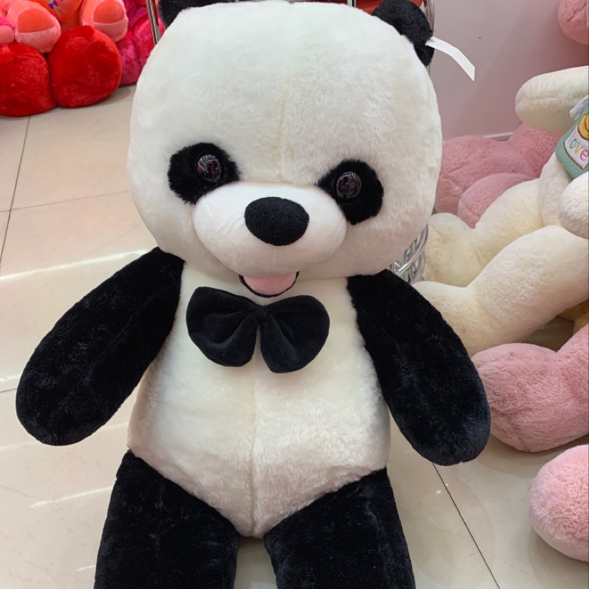 毛绒玩具/卡通娃娃/公仔白底实物图