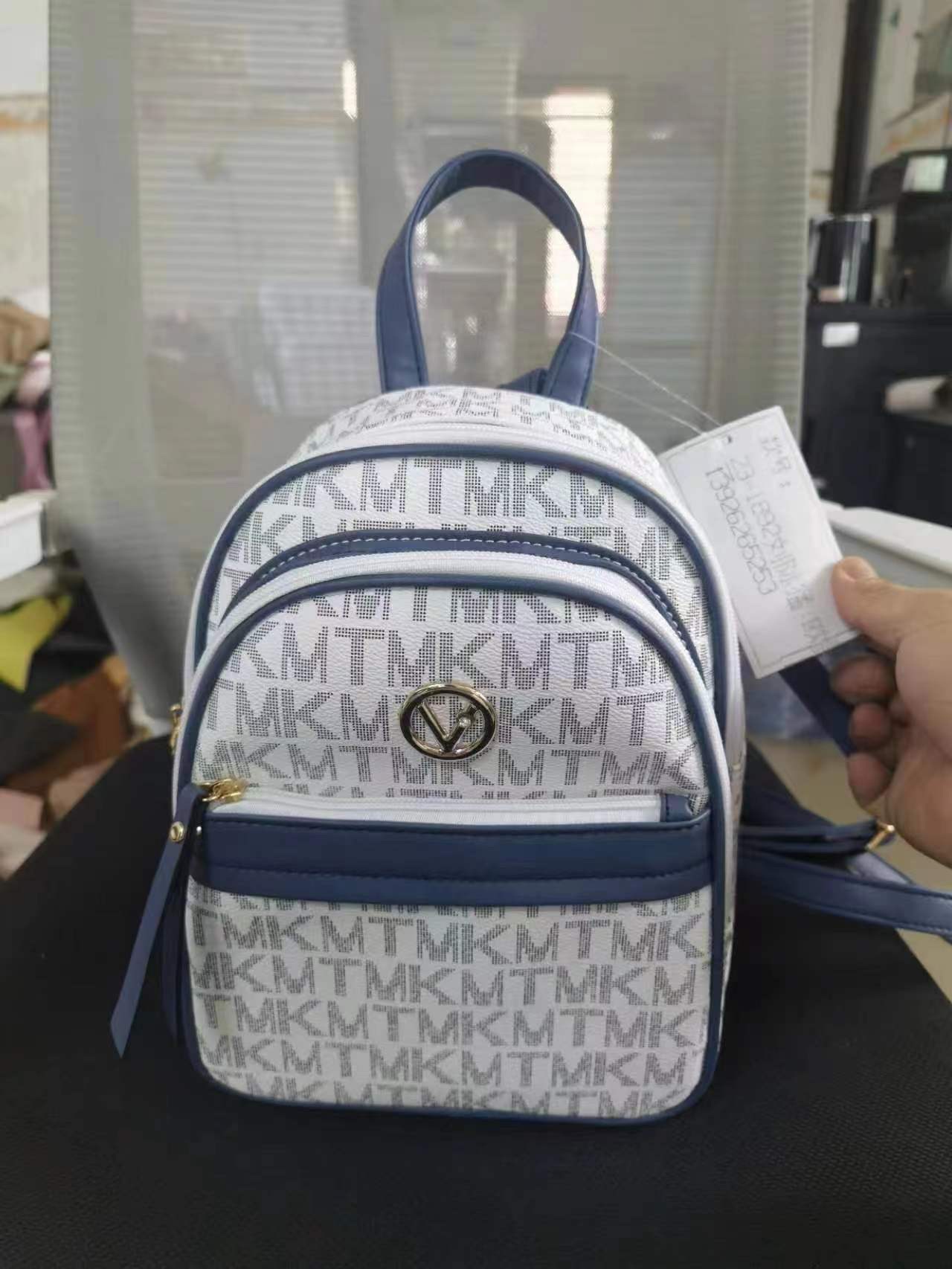 Wenwen Bag Factory describe pic - 4