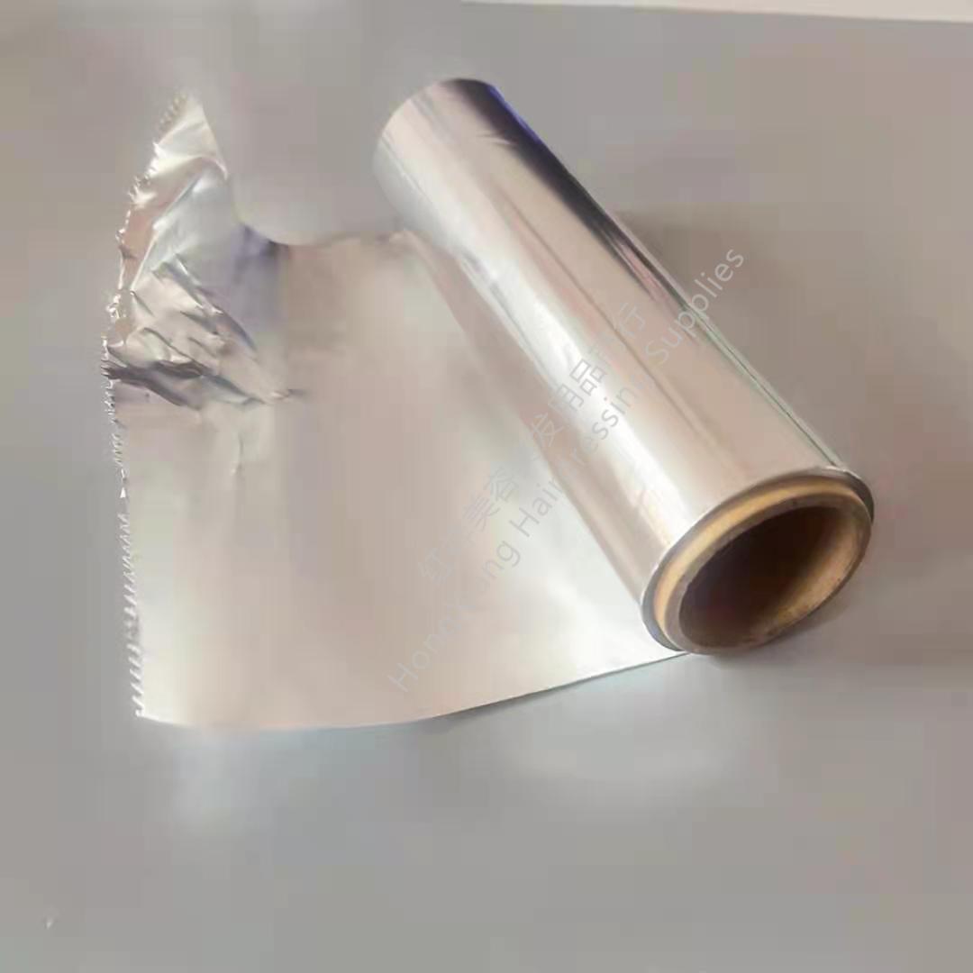 烫染工具实物图