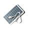 答案：2W5V太阳能/手机充电板/太阳能充电器/户外充电器产品图