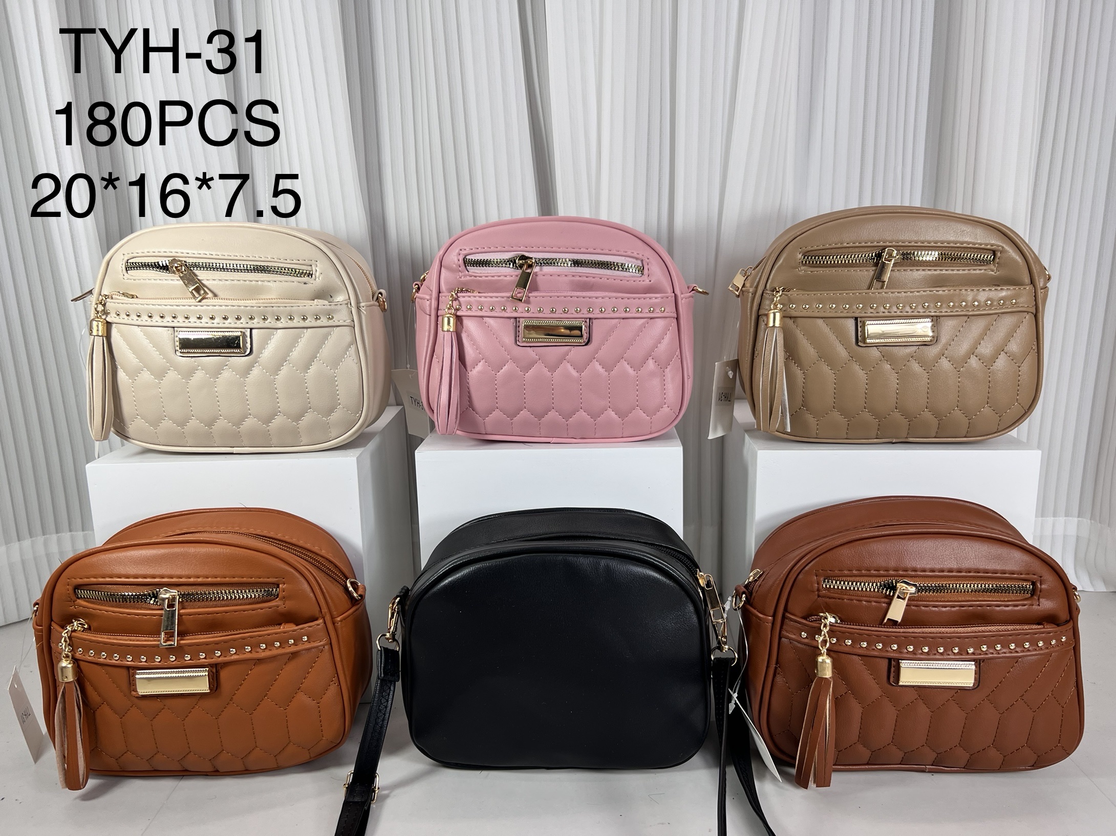 Wenwen Bag Factory describe pic - 1