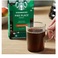 Starbucks/进口咖啡豆/200g/派克市场/浓缩烘焙产品图