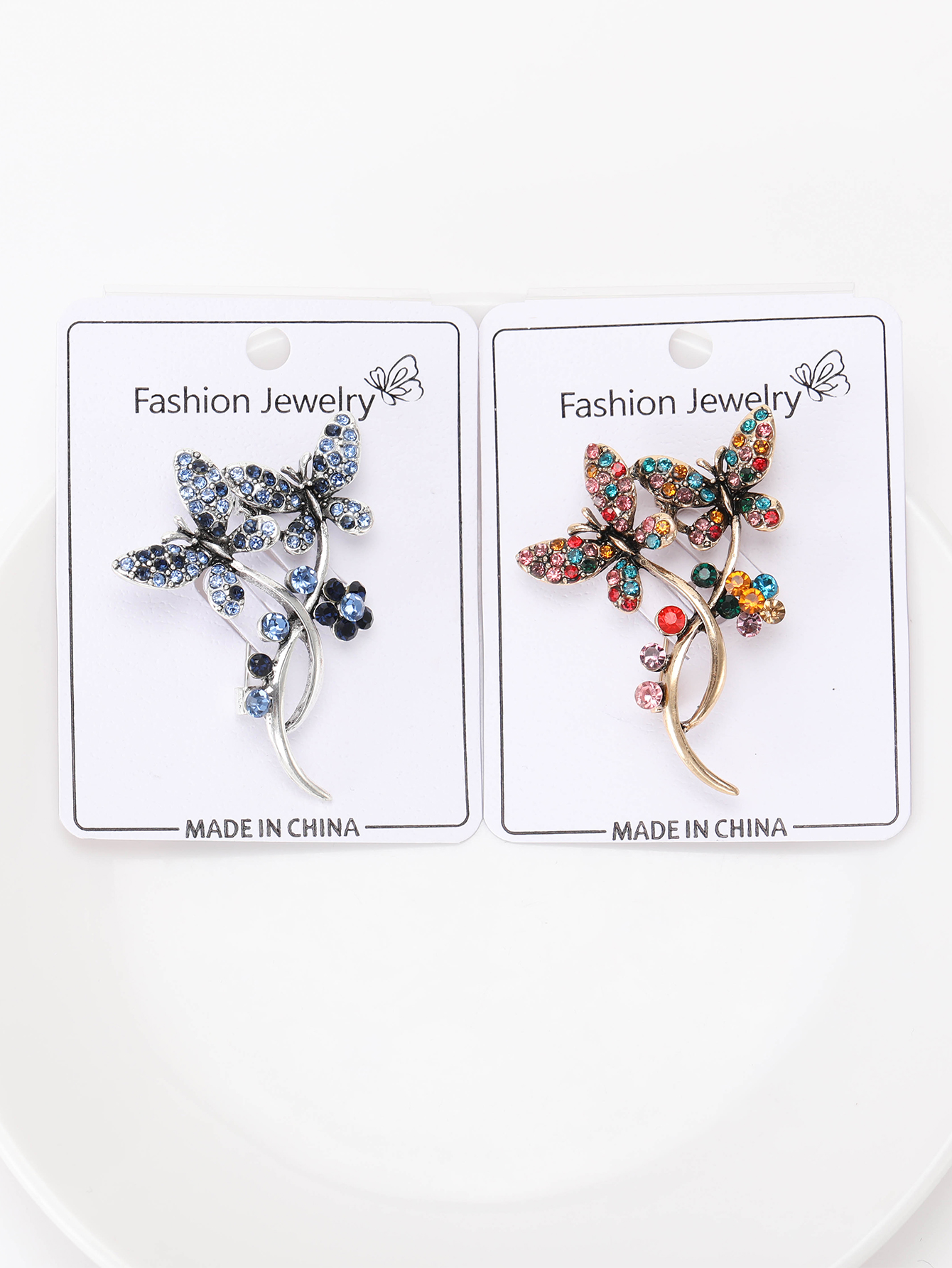 Korean high-end corsage fixed clothes, anti-glare buttons, shawl buttons, large brooches, women's simple and versatile brooch decoration, French niche light luxury high-end sense, flower brooches, carver pins, anti-glare buttons, dress accessories, corsage women details Picture