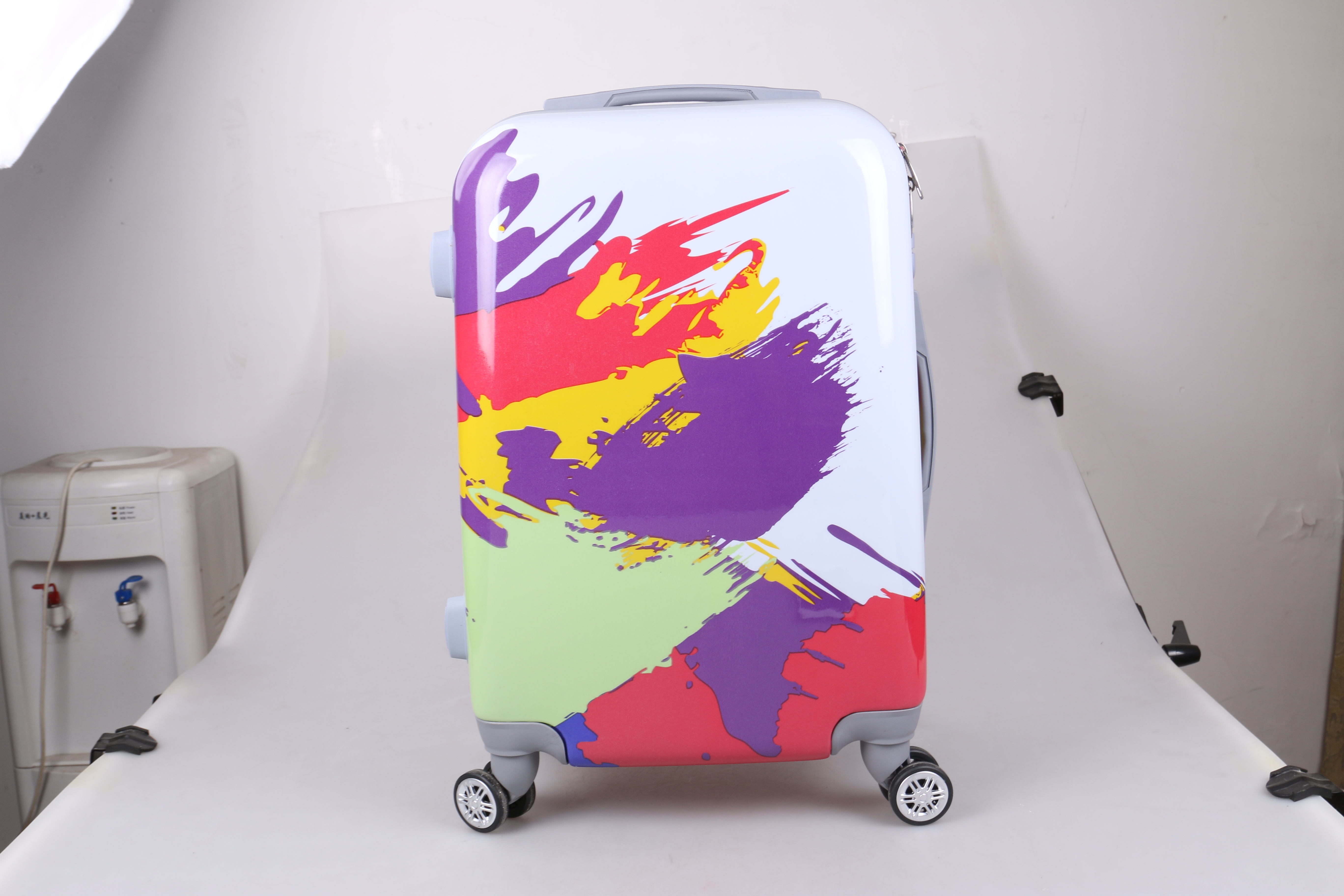 PC旅行箱 源头工厂 登机拉杆箱