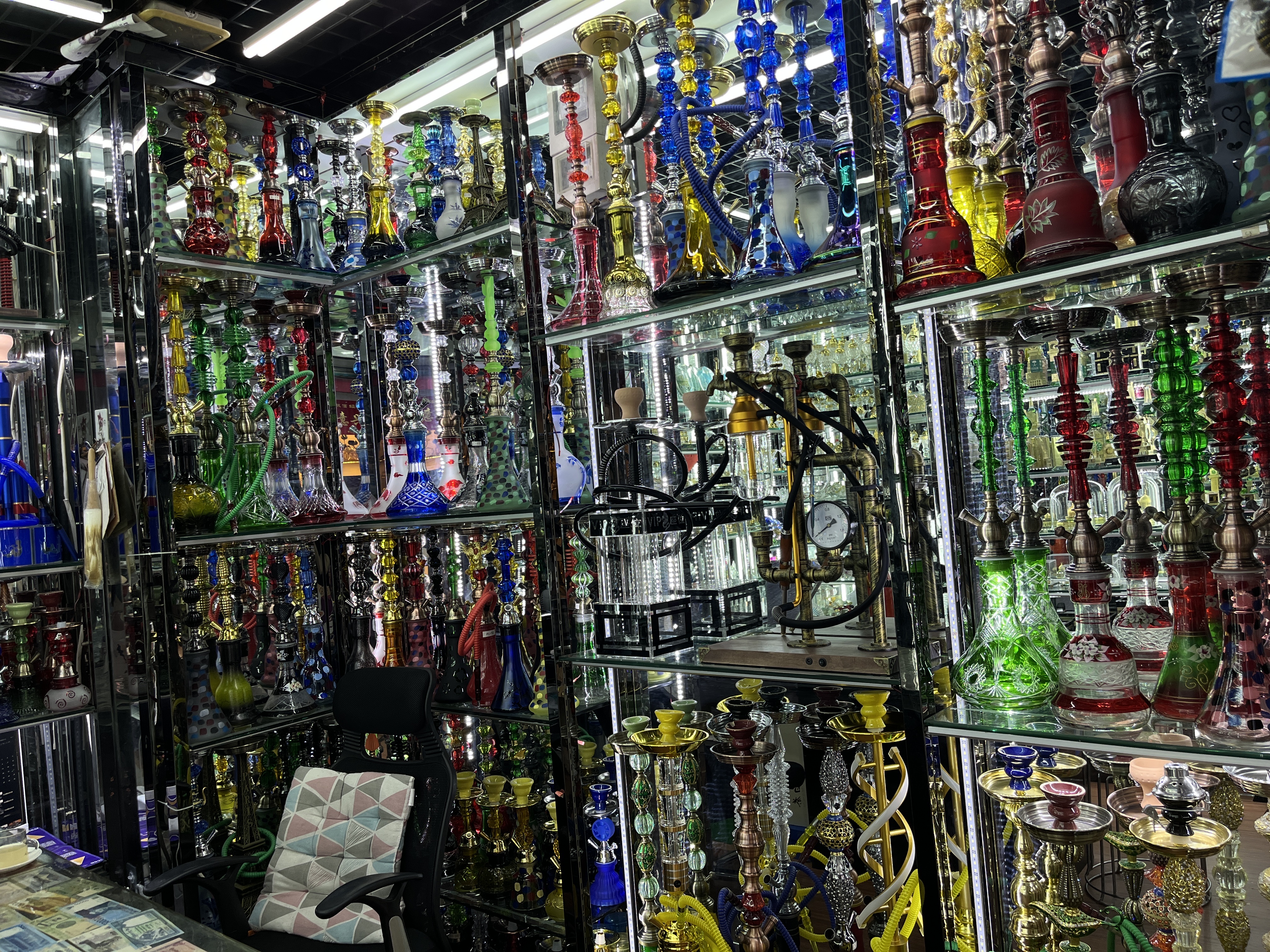 Kaidi Craftsmanship describe pic - 1